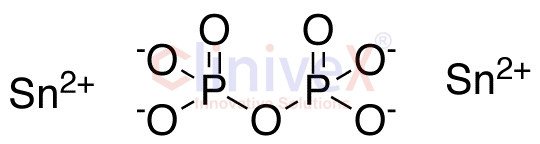 Tin(II) Pyrophosphate
