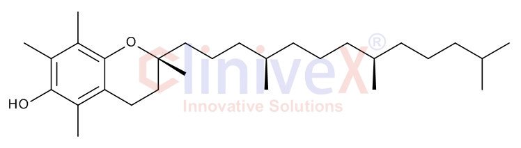 alpha-Tocopherol