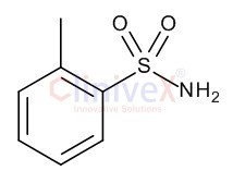 Toluene-2-sulfonamide RS