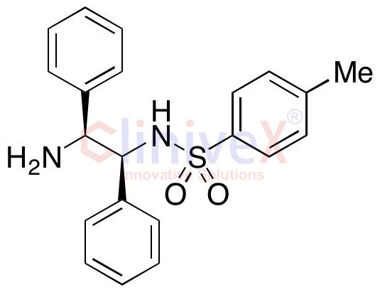 (1S,2S)-N-(p-Toluenesulfonyl)-1,2-diphenylethanediamine