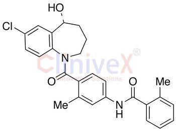 (R)-(+)-Tolvaptan