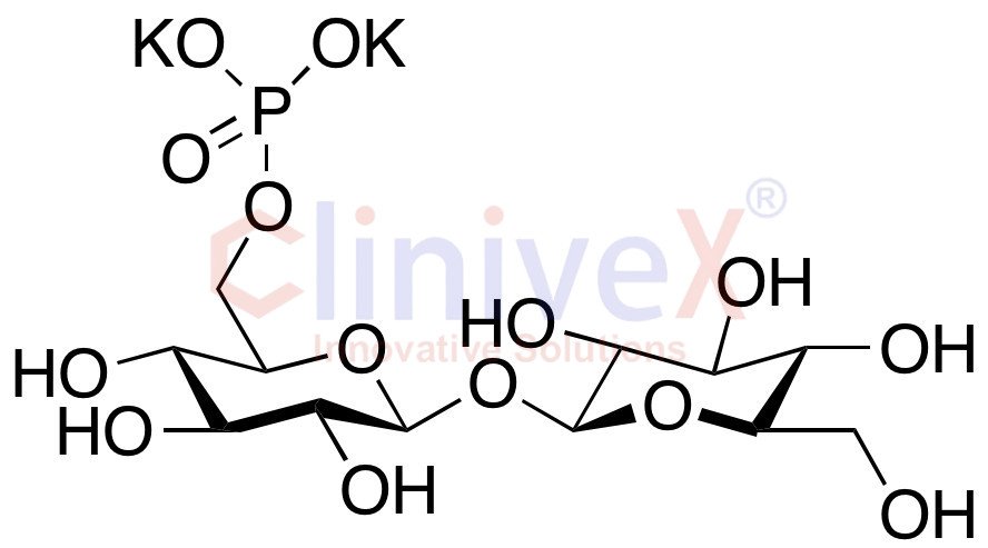 Trehalose 6-Phosphate Dipotassium Salt