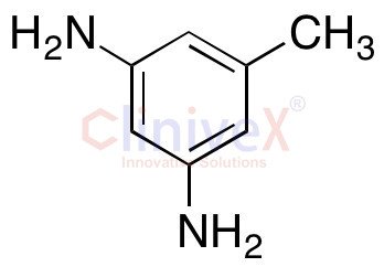 3,5-Tolylenediamine