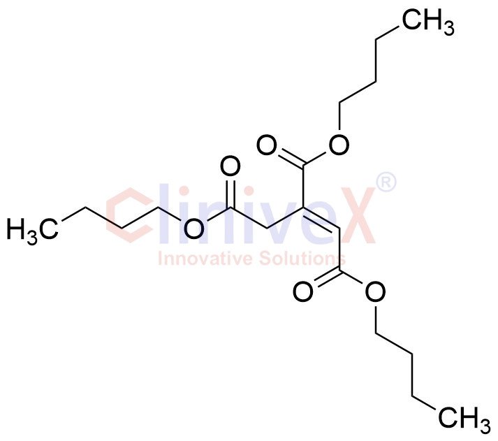 (1E)-Tributyl Aconitate
