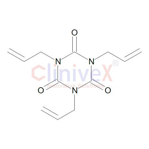 1,3,5-Triallyl-1,3,5-triazinane-2,4,6-trione