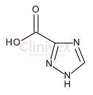 1,2,4-Triazole-3-carboxylic Acid