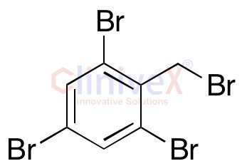 2,4,6-Tribromobenzyl Bromide