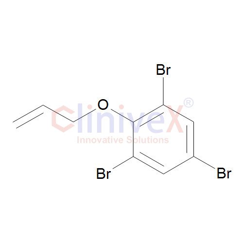 1,3,5-Tribromo-2-(2-propen-1-yloxy)-benzene