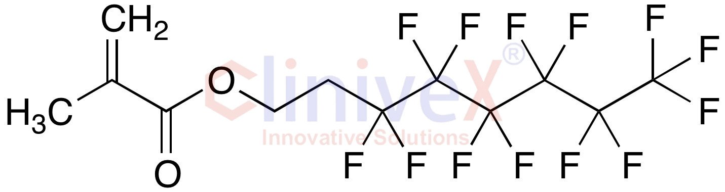 Tridecafluorohexylethyl Methacrylate