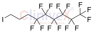 1,1,1,2,2,3,3,4,4,5,5,6,6-Tridecafluoro-9-iodo-nonane