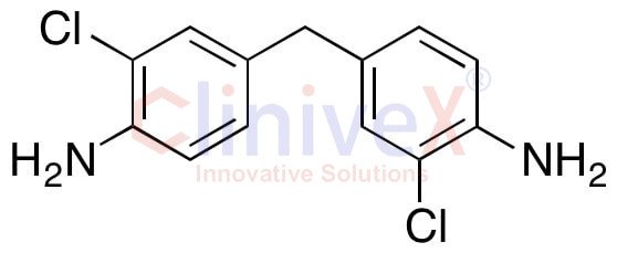 4,4'-Methylenebis(2-chloroaniline) (~90%)