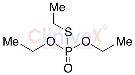 O,O,S-Triethyl Phosphorothiolate