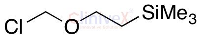 2-(Trimethylsilyl)ethoxymethyl Chloride