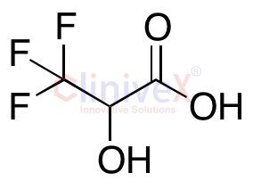 rac-Trifluorolactic Acid