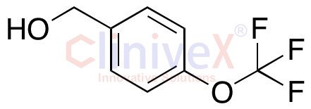 4-(Trifluoromethoxy)benzyl Alcohol