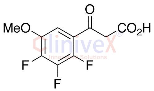 2,3,4-Trifluoro-5-methoxybenzoic Acid