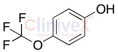 4-(Trifluoromethoxy)phenol
