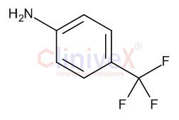 4-(Trifluoromethyl)aniline