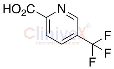 5-(Trifluoromethyl)picolinic Acid