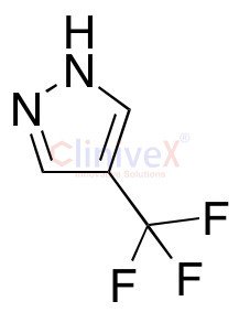4-Trifluoromethylpyrazole