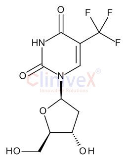 Trifluridine CRS