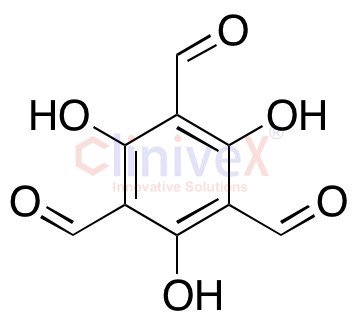 2,4,6-Triformylphloroglucinol