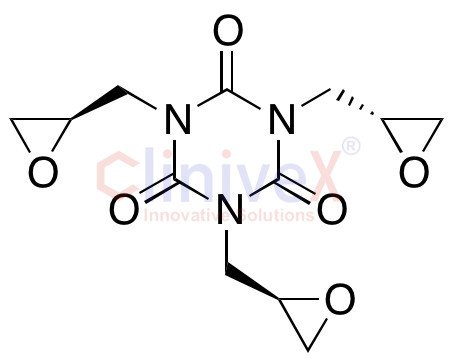 beta-Triglycidyl Isocyanurate