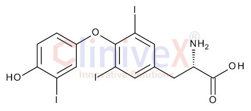 3,3’,5-Triiodo-L-thyronine