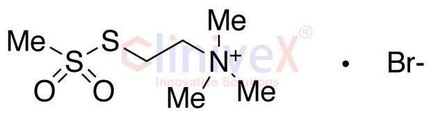 [2-(Trimethylammonium)ethyl]methanethiosulfonate Bromide