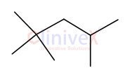 2,2,4-Trimethylpentane
