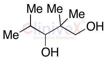 2,2,4-Trimethyl-1,3-pentanediol