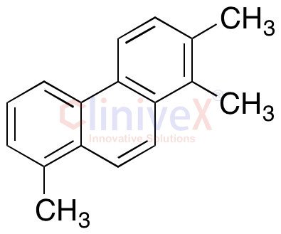 1,2,8-Trimethyl-phenanthrene