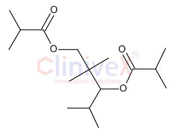 2,2,4-Trimethyl-1,3-pentanediol diisobutyrate