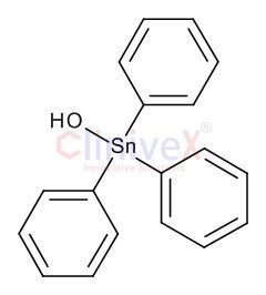 Triphenyltin Hydroxide