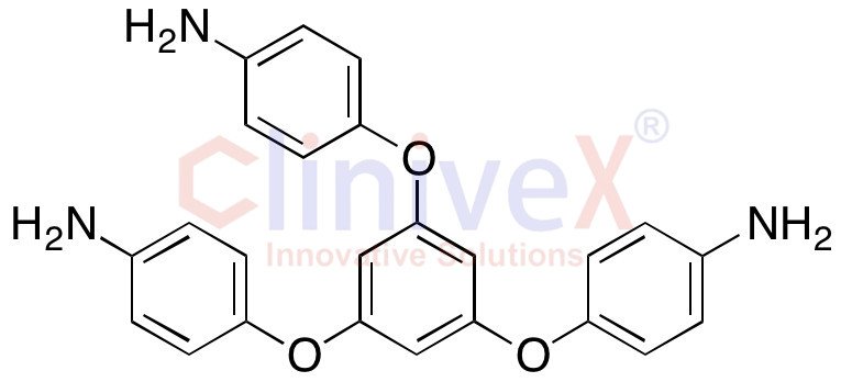 1,3,5-Tris(4-aminophenoxy)benzene