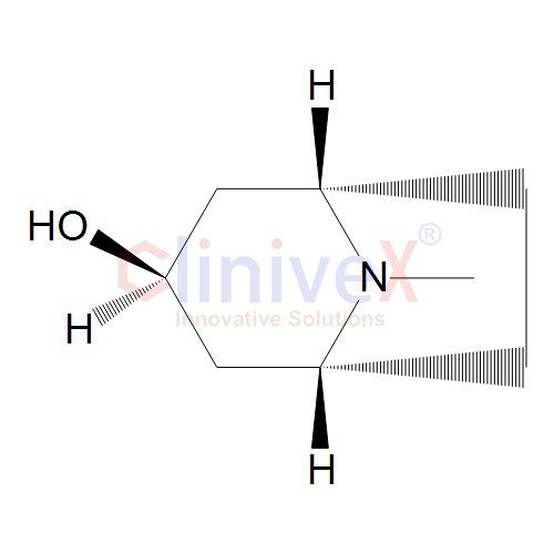 ?-Tropine