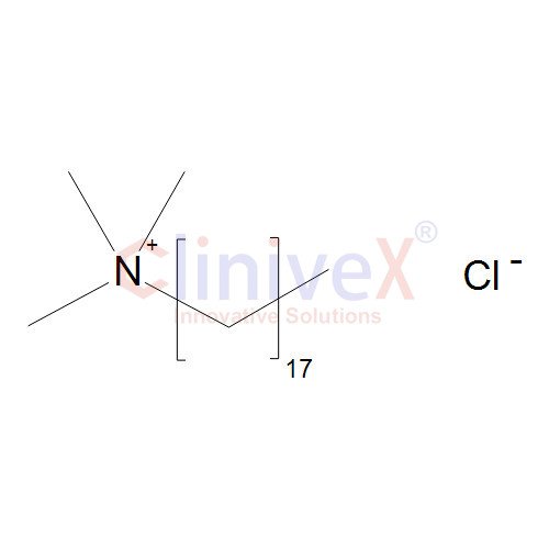 Trimethylstearylammonium Chloride