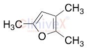2,3,5-Trimethylfuran