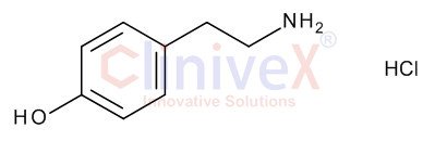 Tyramine Hydrochloride