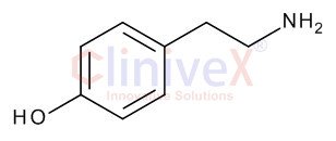 Tyramine