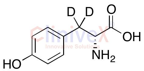 D-Tyrosine-d2