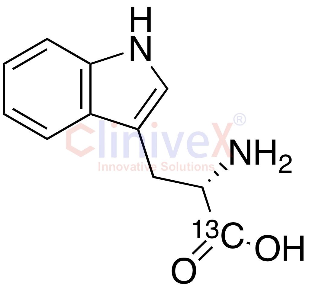 L-Tryptophan-1-13C