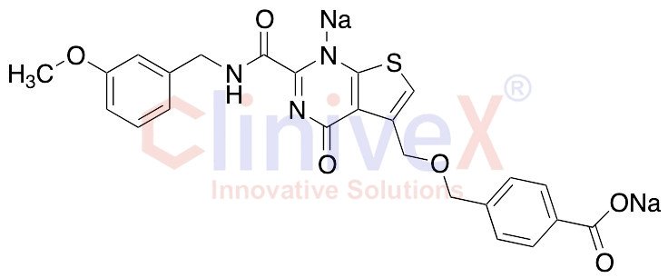 T 26c Disodium Salt