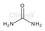 Aquatic plant (trapa natans) - Chromium