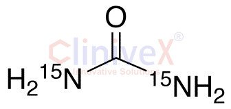 Urea-15N2