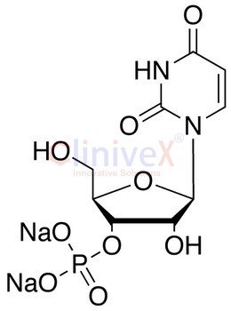Uridine 3’-Monophosphate Disodium Salt
