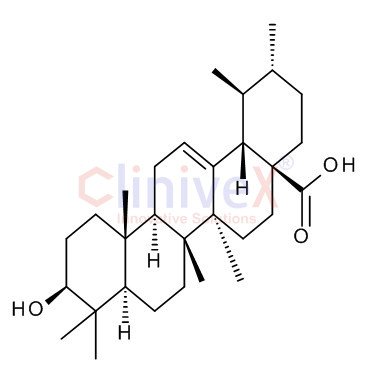 Ursolic Acid