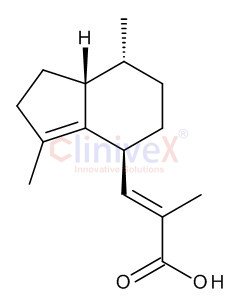 (-)-Valerenic Acid