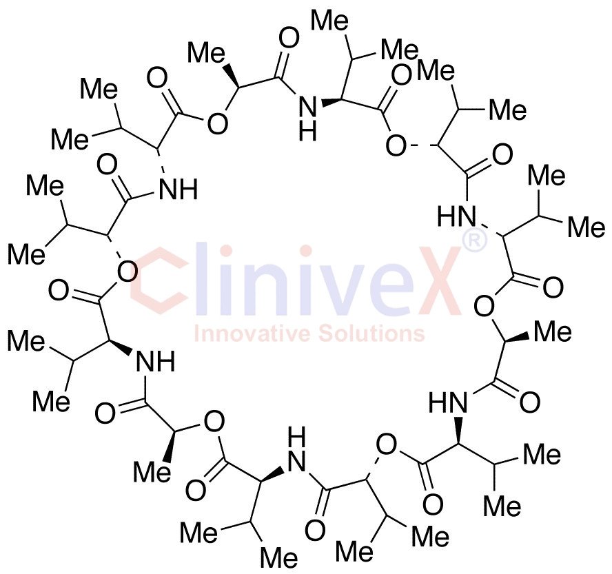 Valinomycin