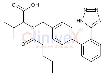 Valsartan